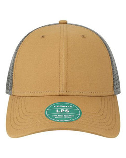 LEGACY LPS - Lo-Pro Snapback Trucker Cap