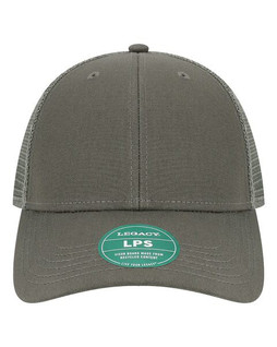 LEGACY LPS - Lo-Pro Snapback Trucker Cap