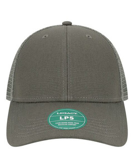 LEGACY LPS - Lo-Pro Snapback Trucker Cap