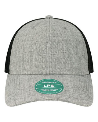 LEGACY LPS - Lo-Pro Snapback Trucker Cap