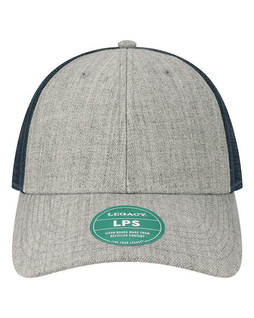 LEGACY LPS - Gorra Lo-Pro Snapback Trucker