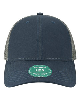 LEGACY LPS - Gorra Lo-Pro Snapback Trucker