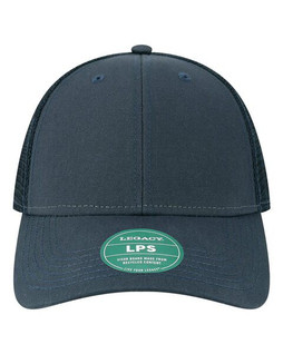 LEGACY LPS - Lo-Pro Snapback Trucker Cap
