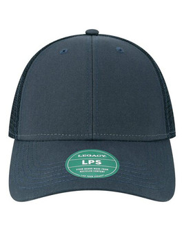 LEGACY LPS - Lo-Pro Snapback Trucker Cap