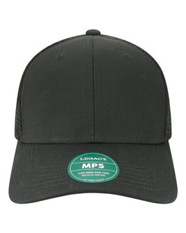 LEGACY MPS - Mid-Pro Snapback Trucker Cap
