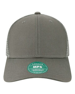 LEGACY MPS - Mid-Pro Snapback Trucker Cap