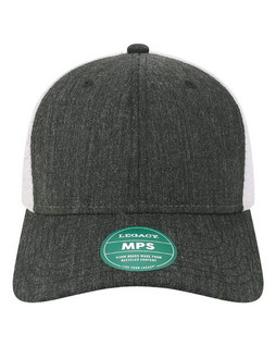 LEGACY MPS - Mid-Pro Snapback Trucker Cap