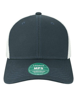 LEGACY MPS - Mid-Pro Snapback Trucker Cap