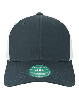 LEGACY MPS - Mid-Pro Snapback Trucker Cap
