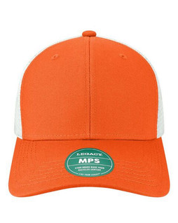 LEGACY MPS - Mid-Pro Snapback Trucker Cap