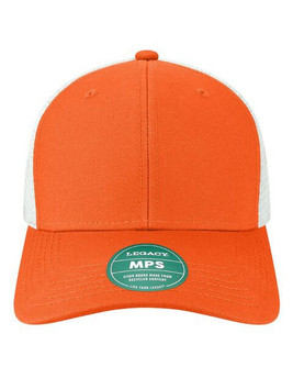 LEGACY MPS - Mid-Pro Snapback Trucker Cap