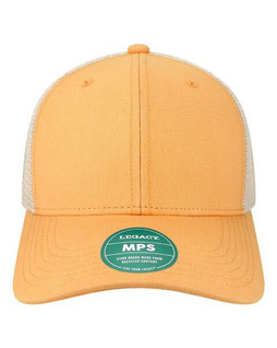 LEGACY MPS - Mid-Pro Snapback Trucker Cap