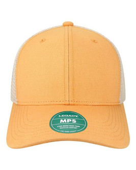 LEGACY MPS - Mid-Pro Snapback Trucker Cap