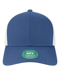 LEGACY MPS - Mid-Pro Snapback Trucker Cap