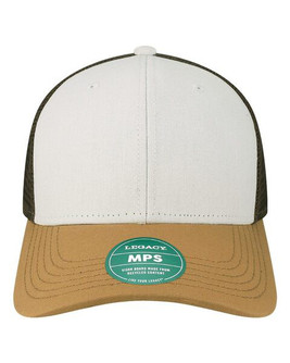 LEGACY MPS - Mid-Pro Snapback Trucker Cap