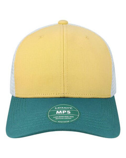 LEGACY MPS - Mid-Pro Snapback Trucker Cap