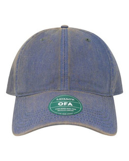 LEGACY OFAST - Old Favorite Solid Twill Cap