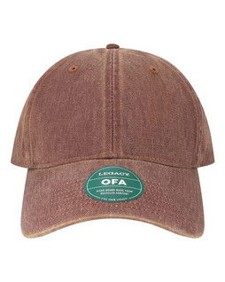 LEGACY OFAST - Old Favorite Solid Twill Cap