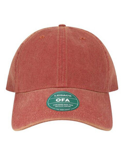LEGACY OFAST - Old Favorite Solid Twill Cap