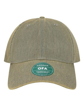 LEGACY OFAST - Old Favorite Solid Twill Cap