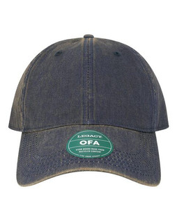 LEGACY OFAST - Old Favorite Solid Twill Cap