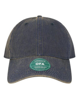 LEGACY OFAST - Gorra de sarga maciza Old Favorite