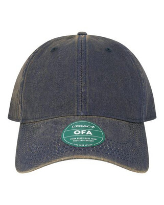 LEGACY OFAST - Gorra de sarga maciza Old Favorite