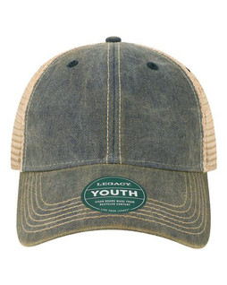LEGACY OFAY - Youth Old Favorite Trucker Cap