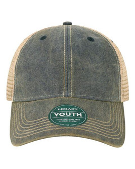 LEGACY OFAY - Youth Old Favorite Trucker Cap