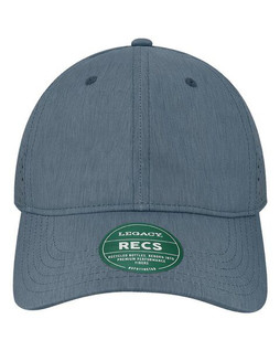 LEGACY RECS - Reclaim Sport Mesh Cap