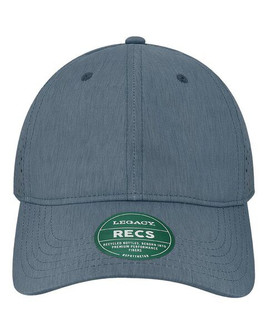 LEGACY RECS - Reclaim Sport Mesh Cap