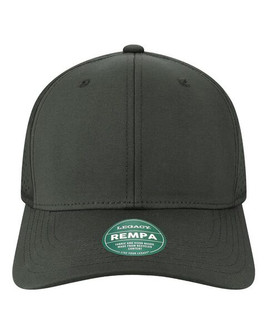 LEGACY REMPA - Reclaim Mid-Pro Adjustable Cap