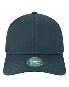 LEGACY REMPA - Reclaim Mid-Pro Adjustable Cap