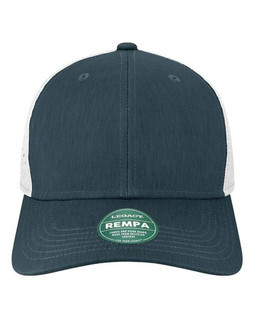 LEGACY REMPA - Reclaim Mid-Pro Adjustable Cap