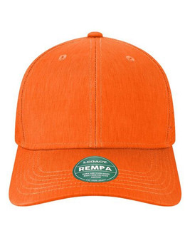 LEGACY REMPA - Gorra ajustable Reclaim Mid-Pro