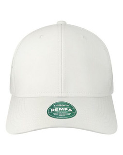 LEGACY REMPA - Reclaim Mid-Pro Adjustable Cap