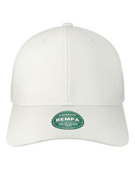 LEGACY REMPA - Reclaim Mid-Pro Adjustable Cap