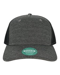 LEGACY ROADIE - Five-Panel Trucker Cap