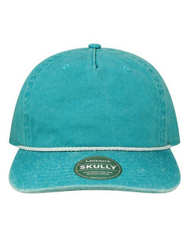 LEGACY SKULLY - Skully Cap