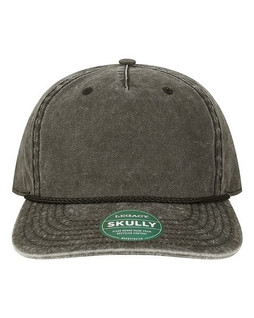 LEGACY SKULLY - Skully Cap