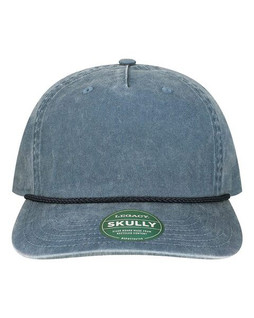 LEGACY SKULLY - Skully Cap
