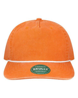 LEGACY SKULLY - Skully Cap
