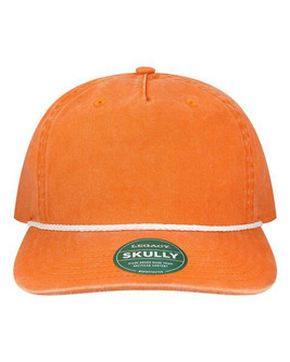 LEGACY SKULLY - Gorra Skully