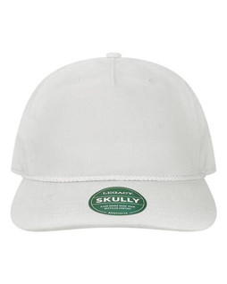 LEGACY SKULLY - Skully Cap