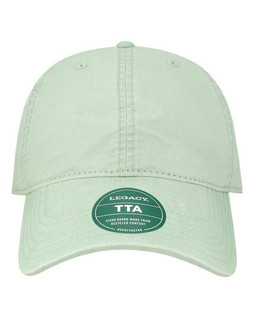 LEGACY TTA - Terra Twill Cap