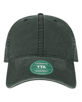 LEGACY TTA - Terra Twill Cap