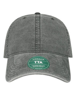 LEGACY TTA - Gorra Terra Twill
