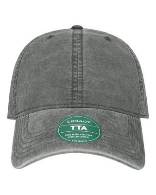 LEGACY TTA - Terra Twill Cap