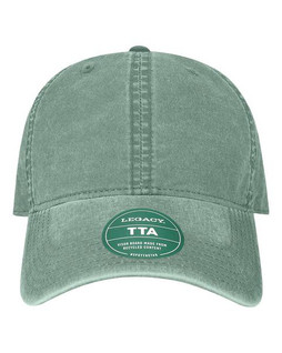 LEGACY TTA - Terra Twill Cap