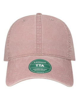 LEGACY TTA - Terra Twill Cap